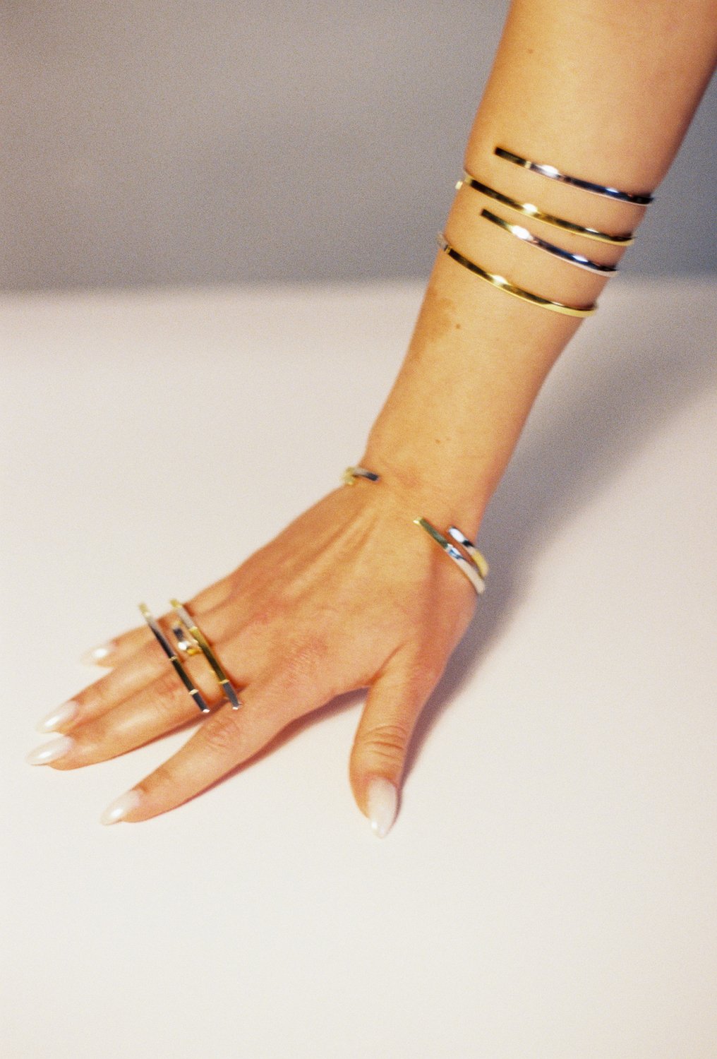 01.08 Bracelet